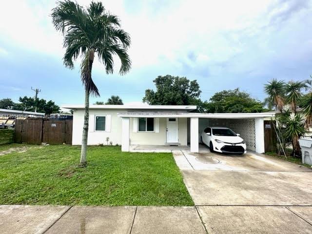 2626 10th St, Pompano Beach, Single Family Home,  for sale, Lorena Martins, Incom Subscriber Office